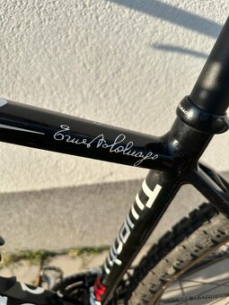 Colnago - 8