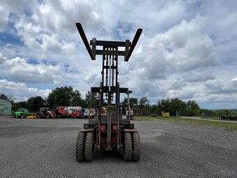 VZV DESTA 3222, r.v. 1983 - 8