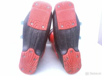 Lyžáky Alpina 25 - 8