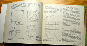 Knihy o chatách - 8
