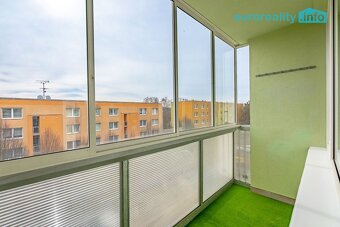 Prodej, byt 3+1, Doksy, ul. Pražská - 8