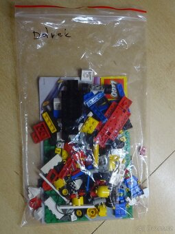 Lego 2554 - 8