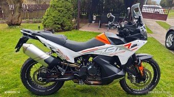 KTM 790 Adventure - 8