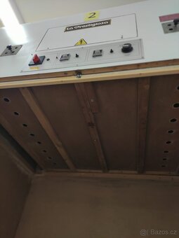 Sušárna těstovin - 8