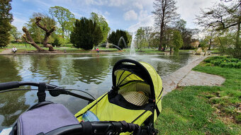 TFK Joggster Trail - 8