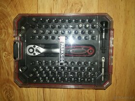 Sada bitů s ráčnou (nová). - 8