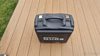 Prodám drážkovacku GUDE MD 1700 - 8