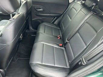 MG ZS, 1.5 AT"FULL HYBRID"EXCL"ZÁRUKA - 8