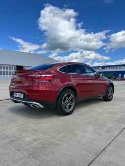 Mercedes-Benz GLC - 8