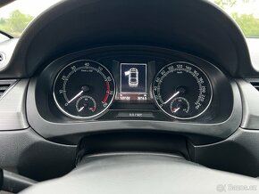 Škoda Rapid 2017 1.0 TSI 81 kw STYLE odpočet DPH - 8