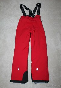 Lyžařské kalhoty Kilpi vel. 146 - 8