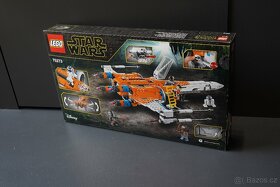 Lego Star Wars - prodej části sbírky - 8
