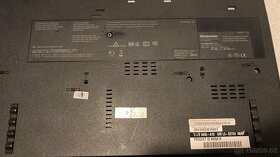 IBM ThinkPad R60 by Lenovo notebook - 8
