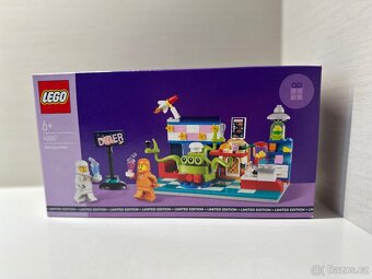 Lego GWP - 8
