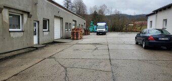 Prodej pěkné fabriky - výhodně - 8