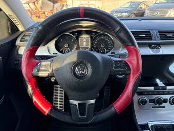 Volkswagen Passat VARIANT 2.0 TDI 103 kW HIGHLINE - 8