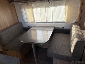 Burstner Premio 530 TK - 8