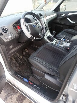 Prodam nebo výměna ford s max 2Tdci - 8