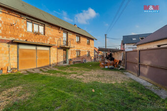 Prodej rodinného domu, 110 m², Dolní Bousov, ul. Příčná - 8