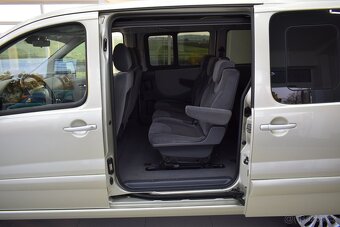 Fiat Scudo 2,0 JTD 88 kW, Panorama,9míst,nové rozvody - 8