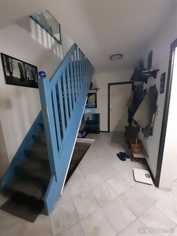 Prodej rodinného domu 5+1 Háje - Lesná, okres Tachov, 124 m2 - 8