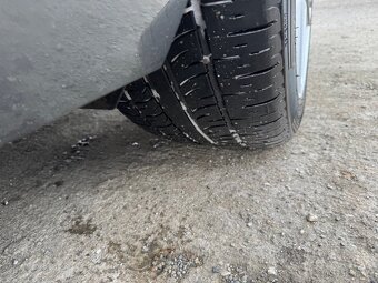 Alu kola 5/112 R19. letní pneu 235/45/r19 - 8