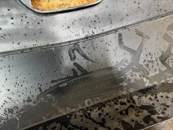 ZADNÍ NÁRAZNÍK NISSAN NOTE 850229U040 - 8