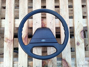 P: volanty Audi Seat Škoda Ford Mercedes VW - 8
