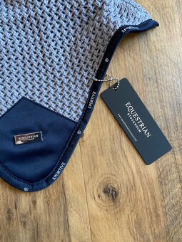 Sada Equestrian Stockholm Blue Ash VS - 8