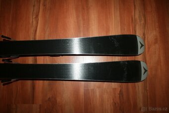 lyže detské Dynastar 100 cm , lyžiarky - 8