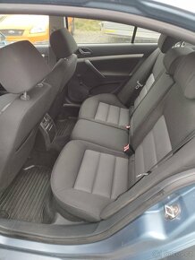 koda Octavia 2 1.9tdi 77kw bez dpf,původ ČR - 8