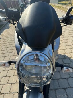 Aprilia MANA 850 - 8