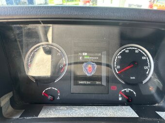 Scania R450,Retarder,Adblue,Standart - 8