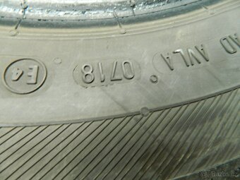 185/65 r15 88t 4ks letní Barum - 8