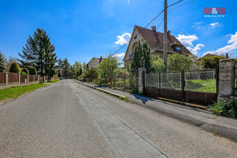 Prodej pozemku k bydlení, 1194 m², Rožmitál pod Třemšínem - 8