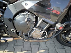 Tion Yamaha MT 10 Tourer edition - 8