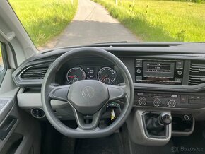 Volkswagen Transporter T6 2.0 TDi EcoProfi - 8