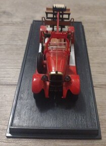 Hasičské vozy - 8