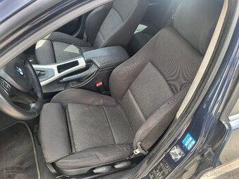Bmw e91 330d - 8