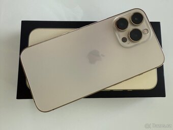 Apple iPhone 13 Pro 256GB Gold. - 8