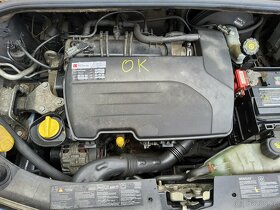 Renault CLIO COMBI 2008 1,2 16V 55kW JEZDI DILY - 8