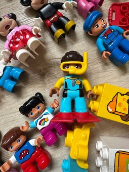 Lego duplo - 8