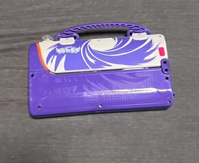 Nerf - 8