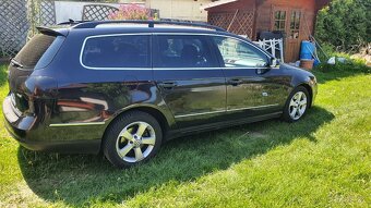 Volkswagen Passat Comfort Line C3 2,0tdi 103 kw Common Rail - 8
