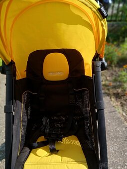 Sportovní kočárek Recaro easylife - 8