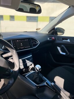 Peugeot 308 1.5 BlueHDi 96kW | Diesel | Euro 6 | TOP stav - 8