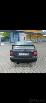 Octavia 1.8t 132kw rs - 8