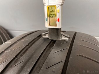 Originál Škoda Kodiaq 235/45 r20 - 8