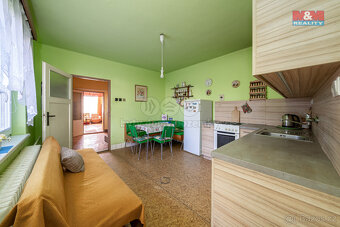 Prodej rodinného domu, 97 m², Tovačov, ul. Kpt. Jaroše - 8