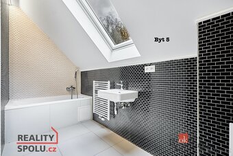 Pronájem, byty/1+kk, 71 m2, Pod Strání 138/13, 36263 Dalovic - 8